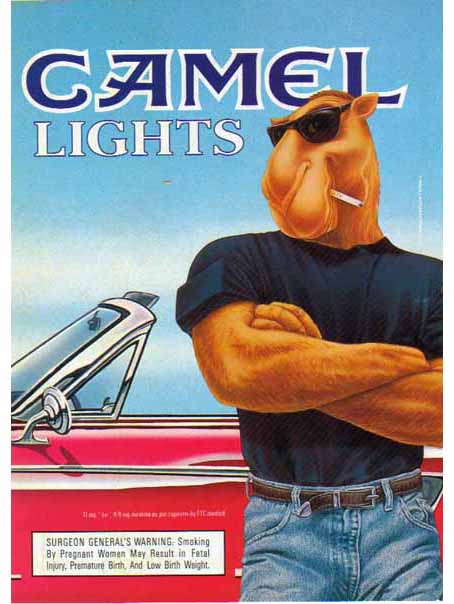 Joe_camel_car