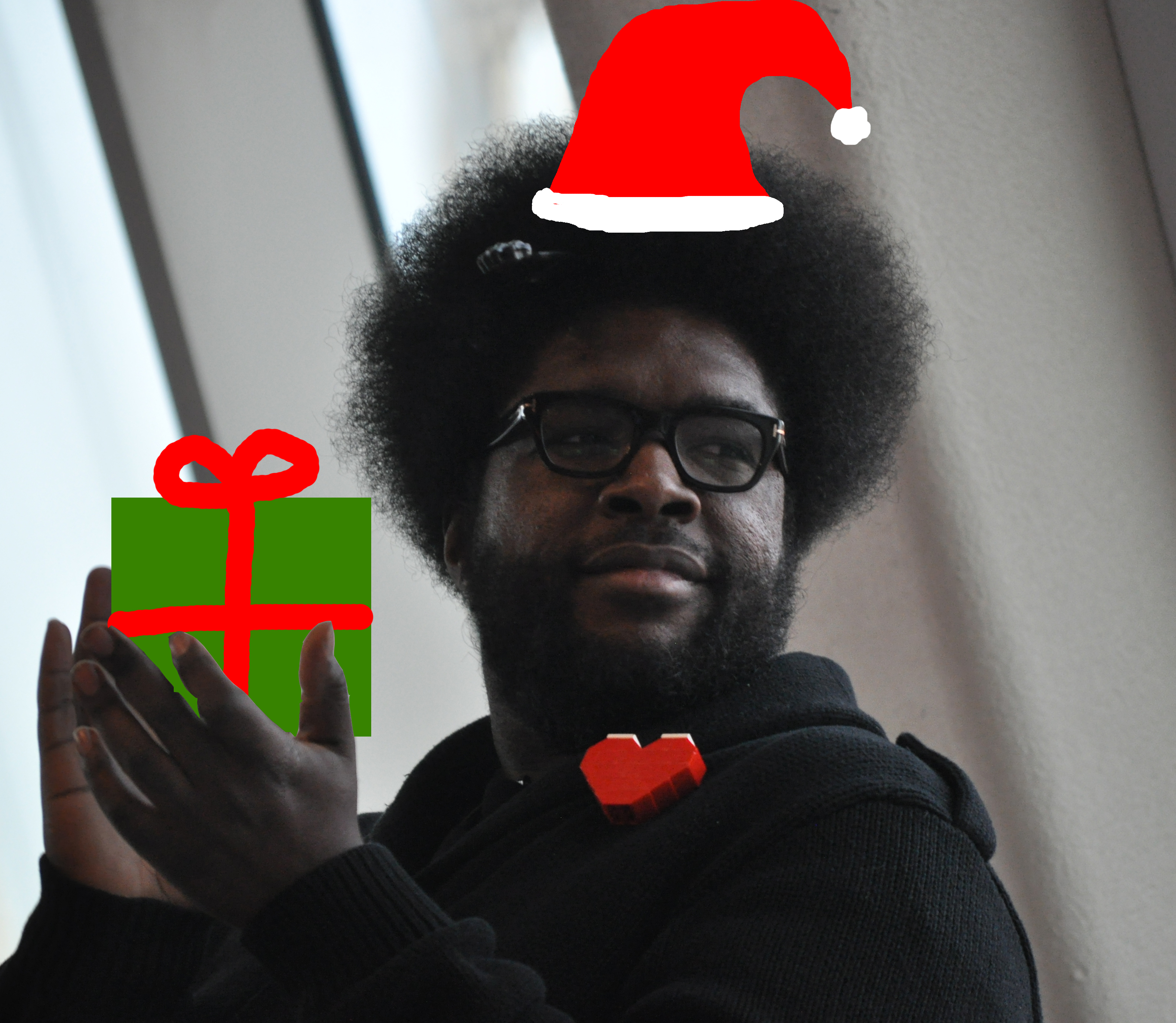 xmasquestlove