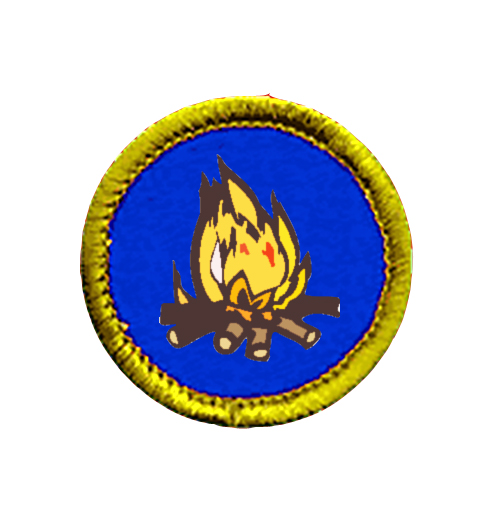 badgefire